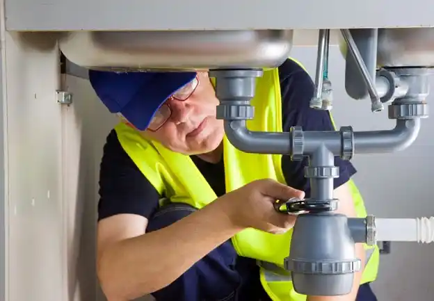 loodgieter Bitgummole